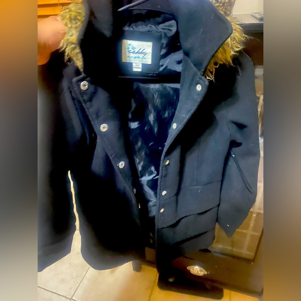 Children’s coat